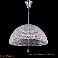Hallway Crystal LED Ceiling Light Small Chandelier Ceiling Lamp Pendant Light